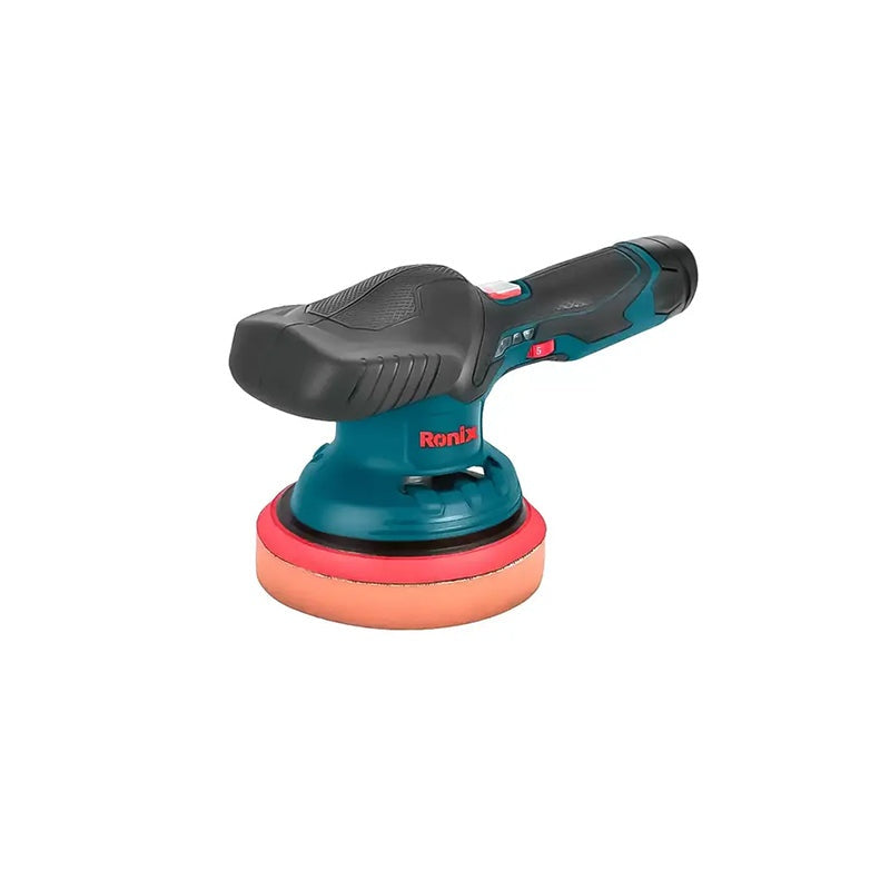 Ronix 8309 accu polijstmachine 150mm