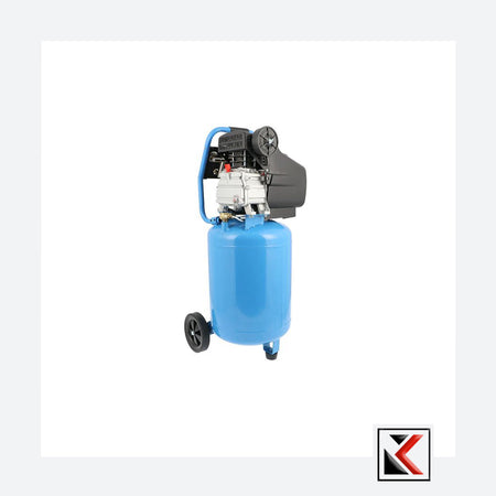 Staande Compressor HL 360-50