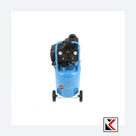 Staande Compressor HL 360-50