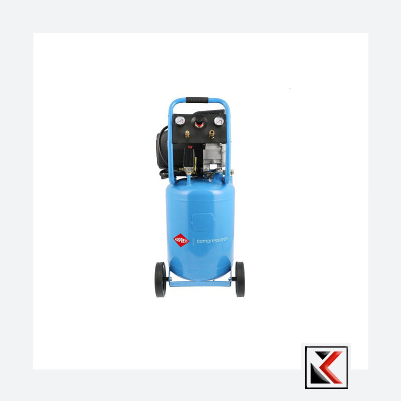 Staande Compressor HL 360-50