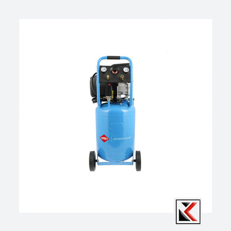 Staande Compressor HL 360-50