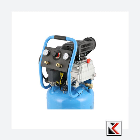 Staande Compressor HL 360-50