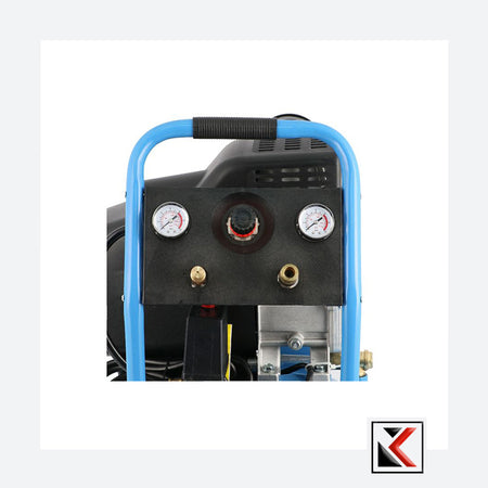 Staande Compressor HL 360-50