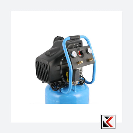 Staande Compressor HL 360-50