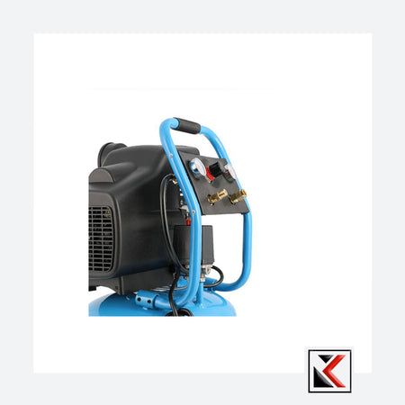 Staande Compressor HL 360-50