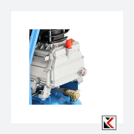 Staande Compressor HL 360-50
