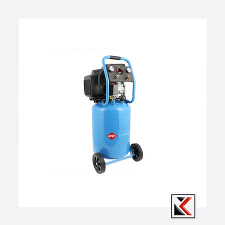 Staande Compressor HL 360-50