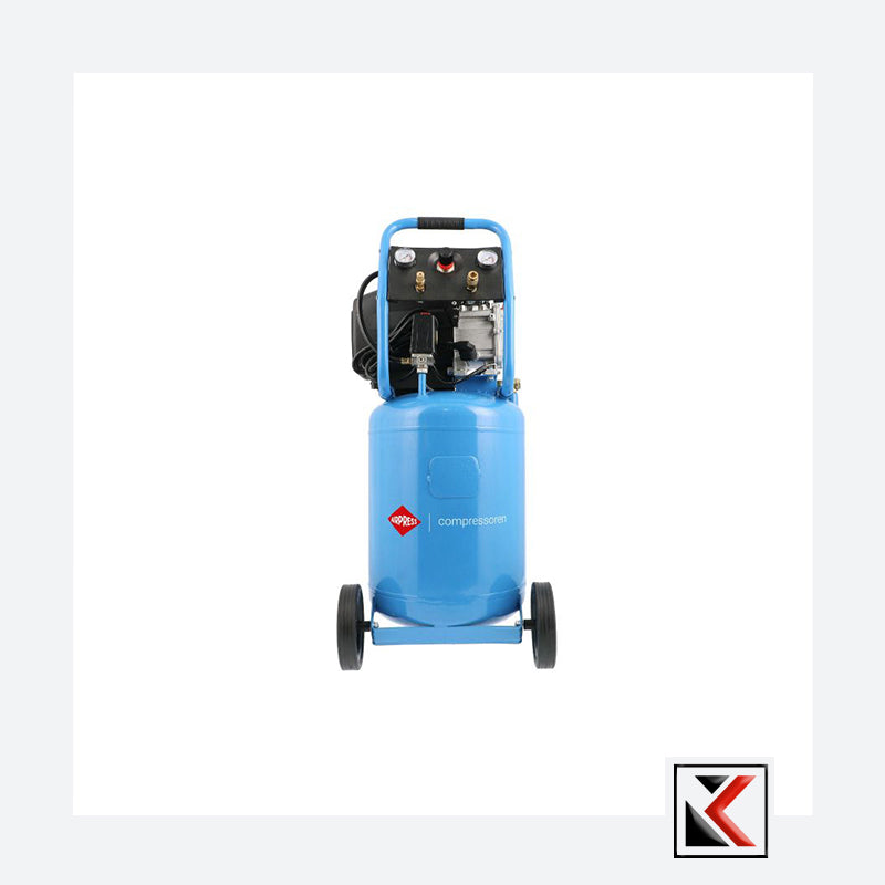 Staande Compressor HL 360-50