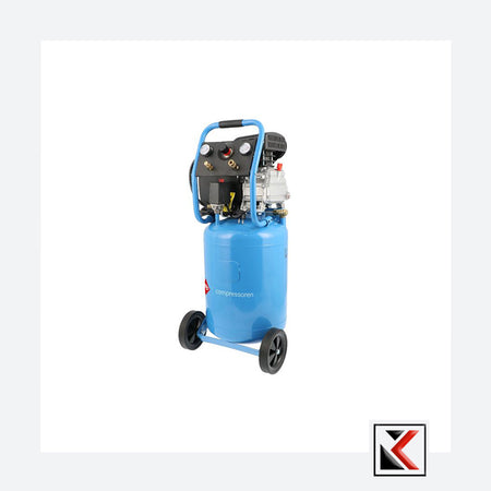 Staande Compressor HL 360-50