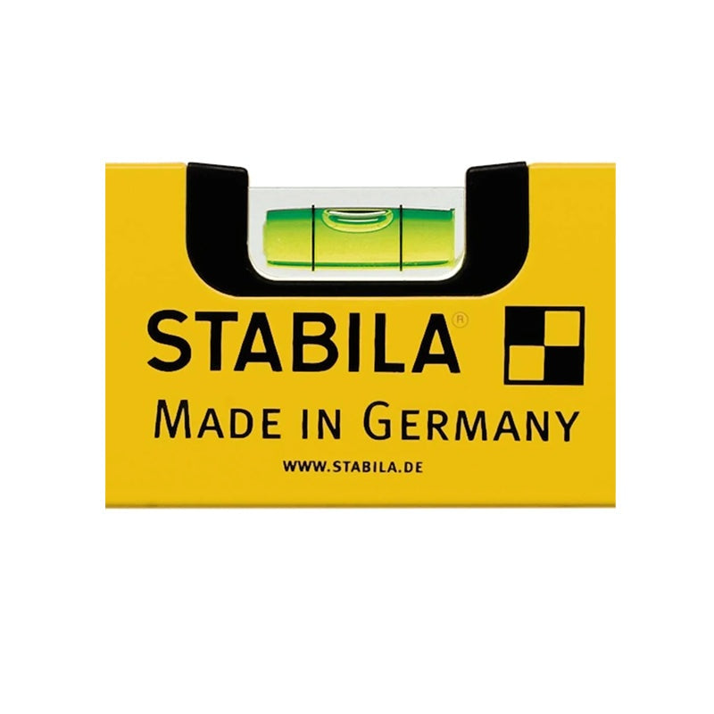 Stabila waterpas Type 70 - 120 cm