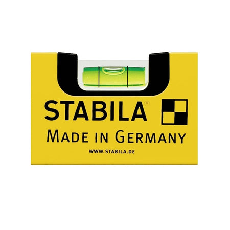 Stabila waterpas Type 70 - 50 cm