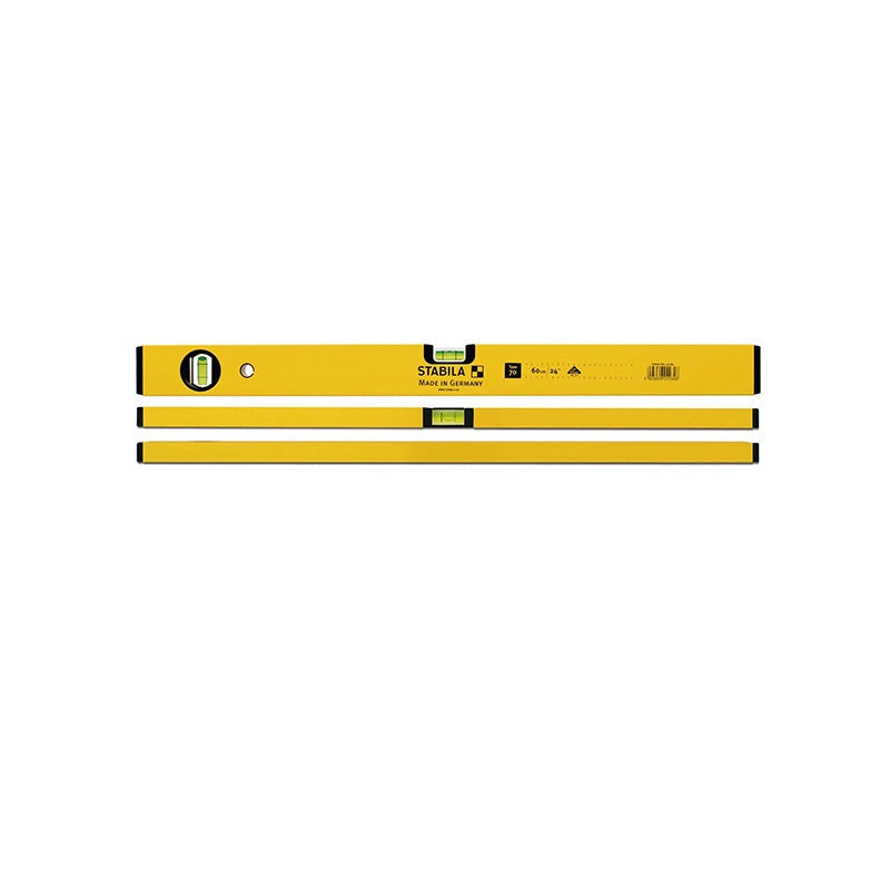 Stabila waterpas Type 70 - 60 cm