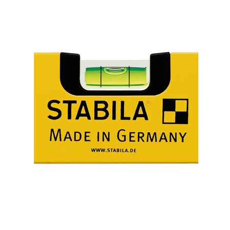 Stabila waterpas Type 70 - 80 cm