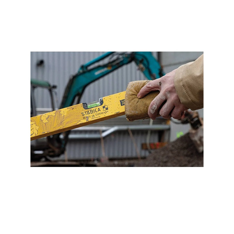 Stabila waterpas Type 70 - 80 cm