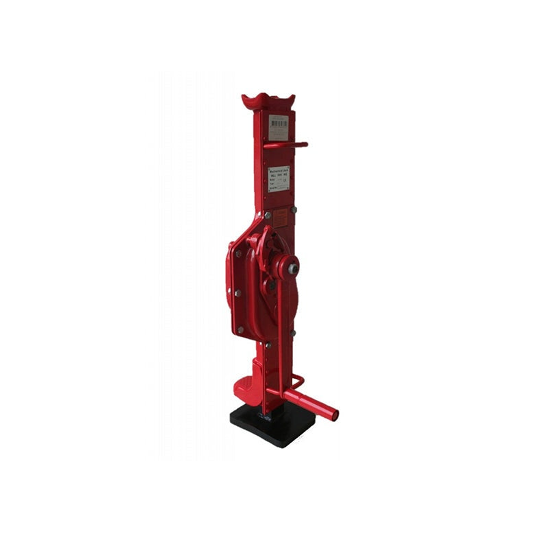 Stalen hefkrik 1.5 ton