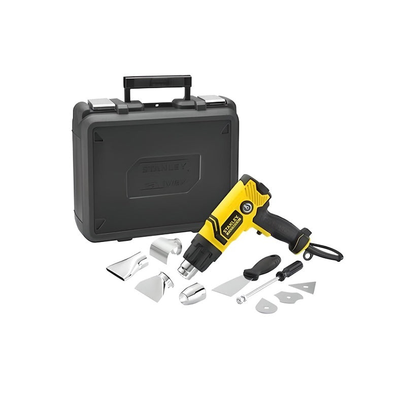 Stanley FME670K-QS heteluchtpistool