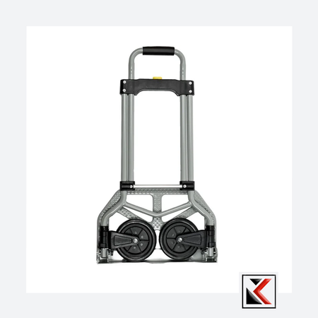Steekwagen Benson opklapbaar 65 kg