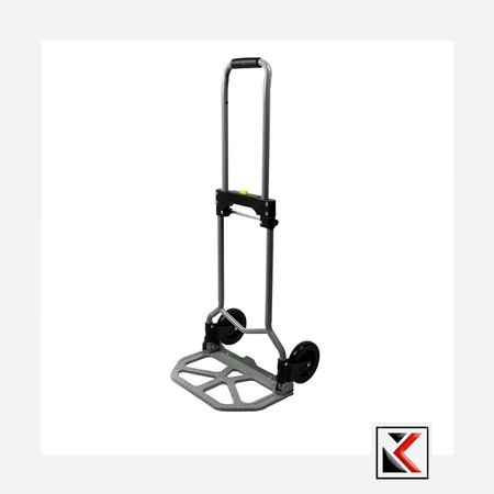 Steekwagen Benson opklapbaar 65 kg