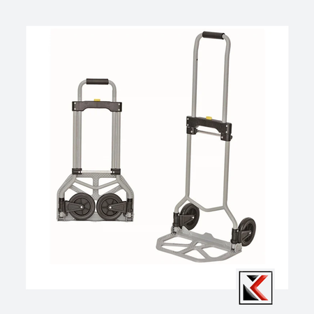 Steekwagen Benson opklapbaar 65 kg