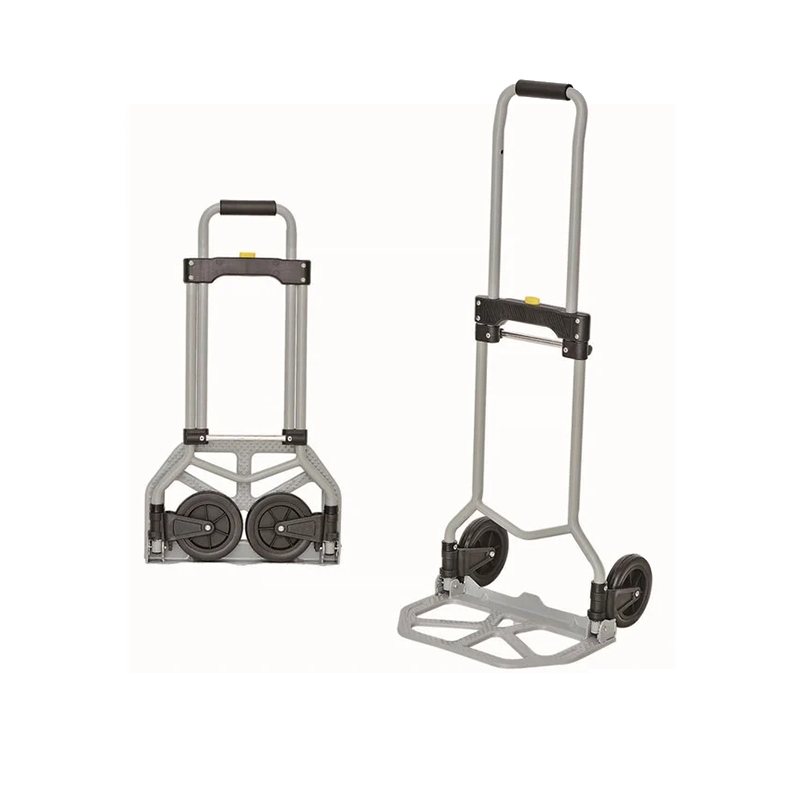 Steekwagen Benson opklapbaar 65 kg