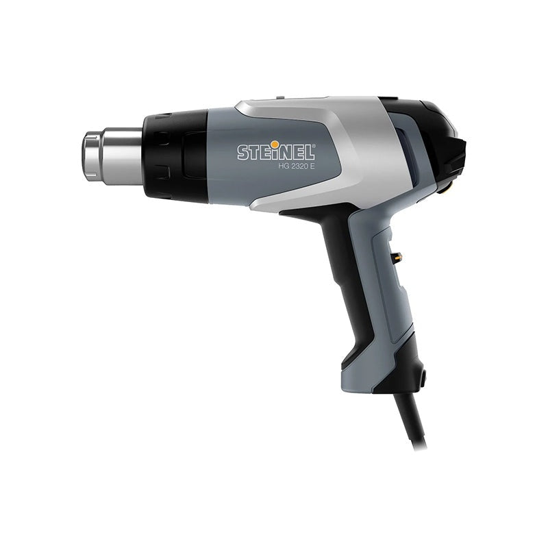 Steinel HG 2320 heteluchtpistool met LCD