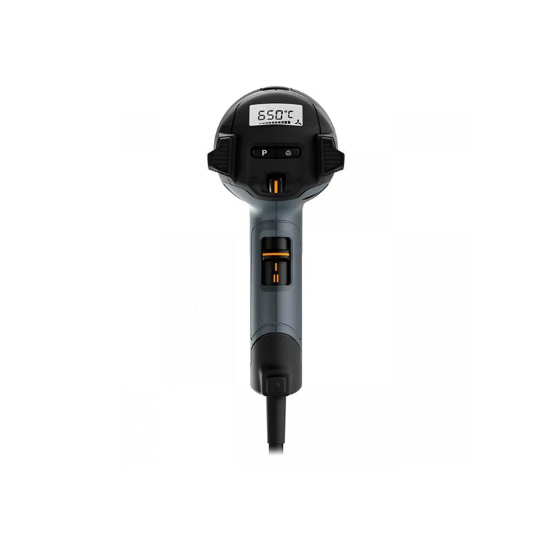 Steinel HG 2320 heteluchtpistool met LCD
