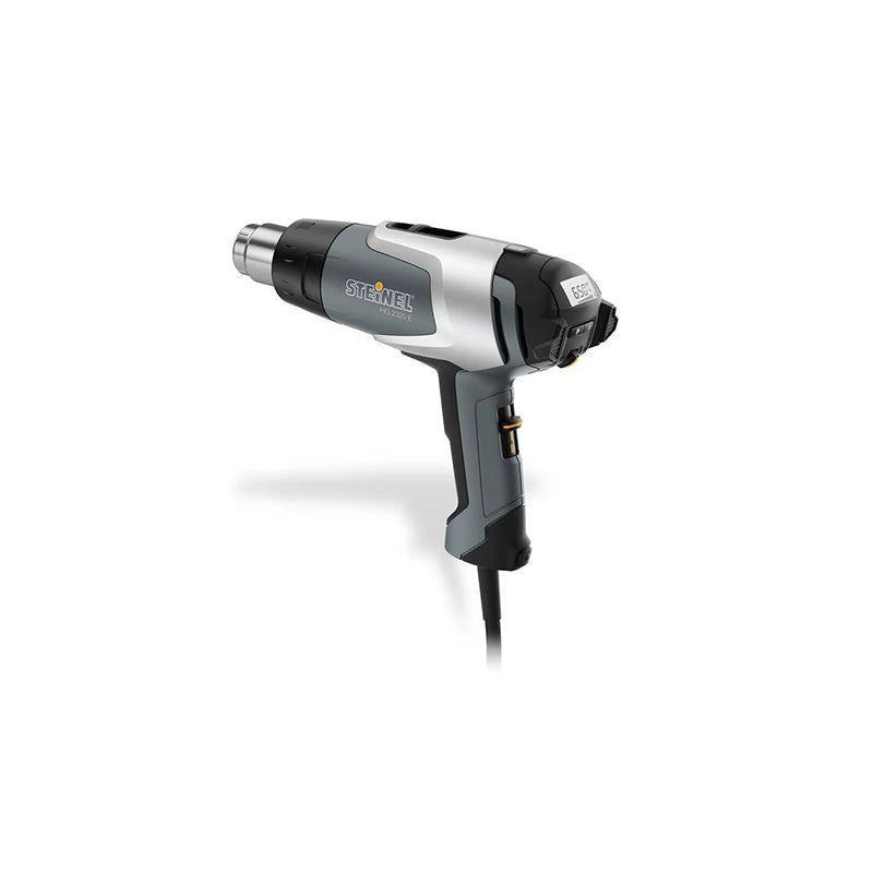 Steinel HG 2320 heteluchtpistool met LCD
