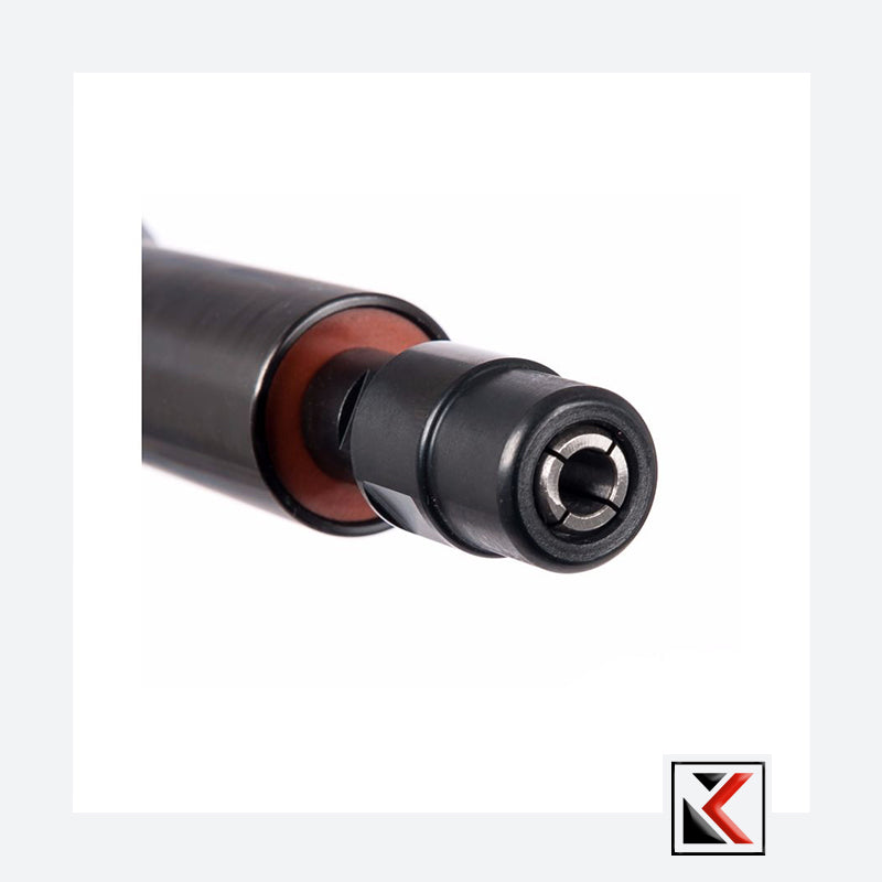 Stiftslijper 6 mm 1/4" 113 l/min