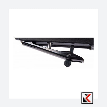 Stiftslijper 6 mm 1/4" 113 l/min