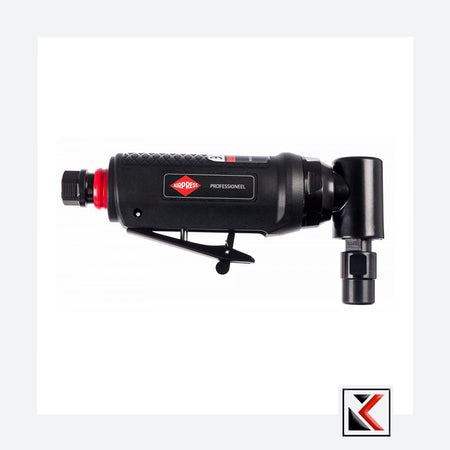 Stiftslijper 6 mm 1/4" 342 l/min