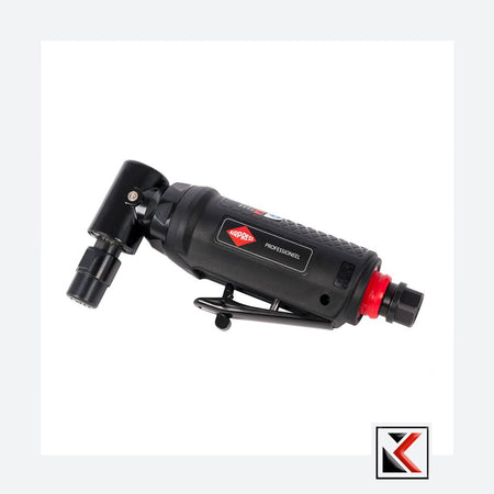 Stiftslijper 6 mm 1/4" 342 l/min