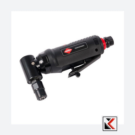 Stiftslijper 6 mm 1/4" 342 l/min