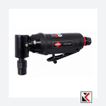 Stiftslijper 6 mm 1/4" 342 l/min