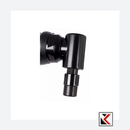 Stiftslijper 6 mm 1/4" 342 l/min