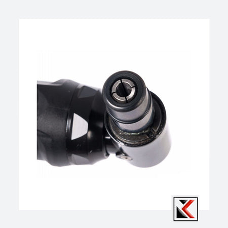 Stiftslijper 6 mm 1/4" 342 l/min