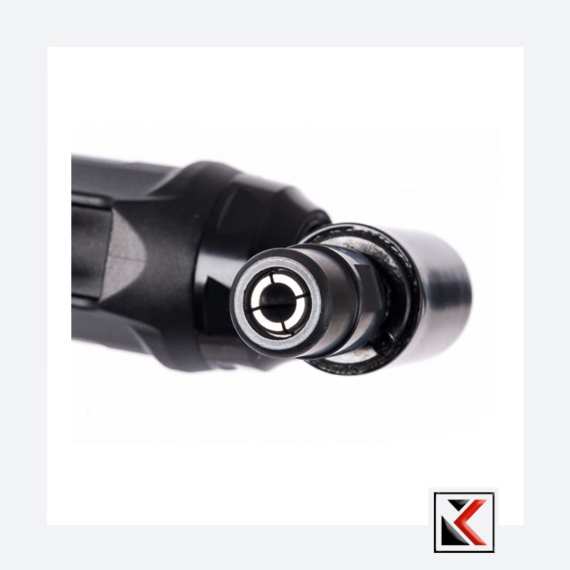Stiftslijper 6 mm 1/4" 342 l/min