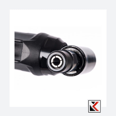 Stiftslijper 6 mm 1/4" 342 l/min