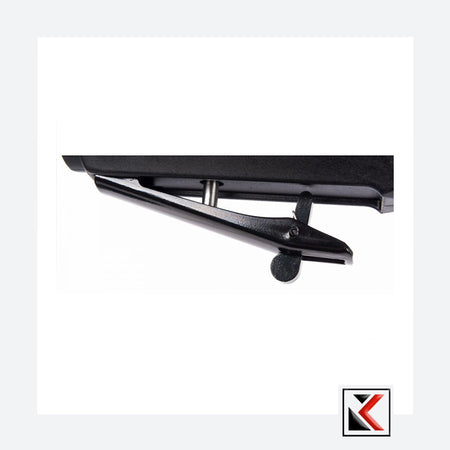 Stiftslijper 6 mm 1/4" 342 l/min