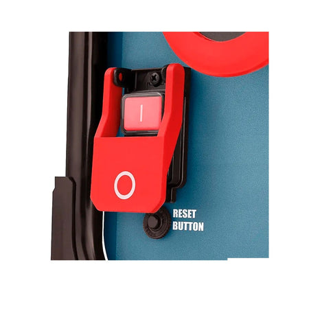 Stofafzuigtafelzaag Ronix 2000W-216 mm 5601