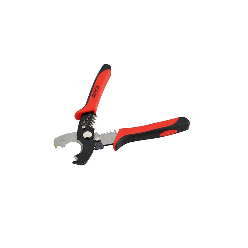 Strip kniptang