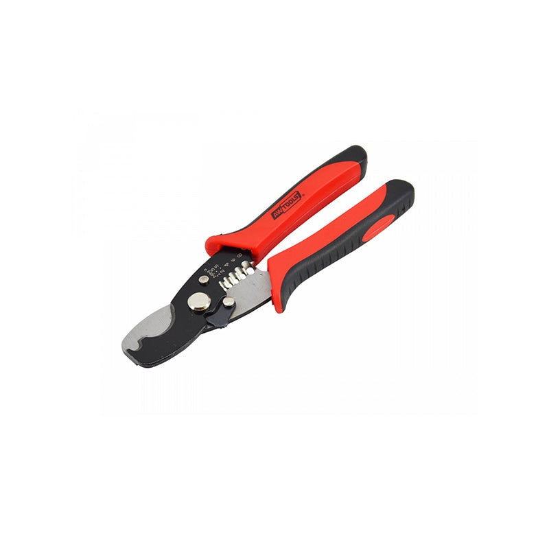 Strip kniptang