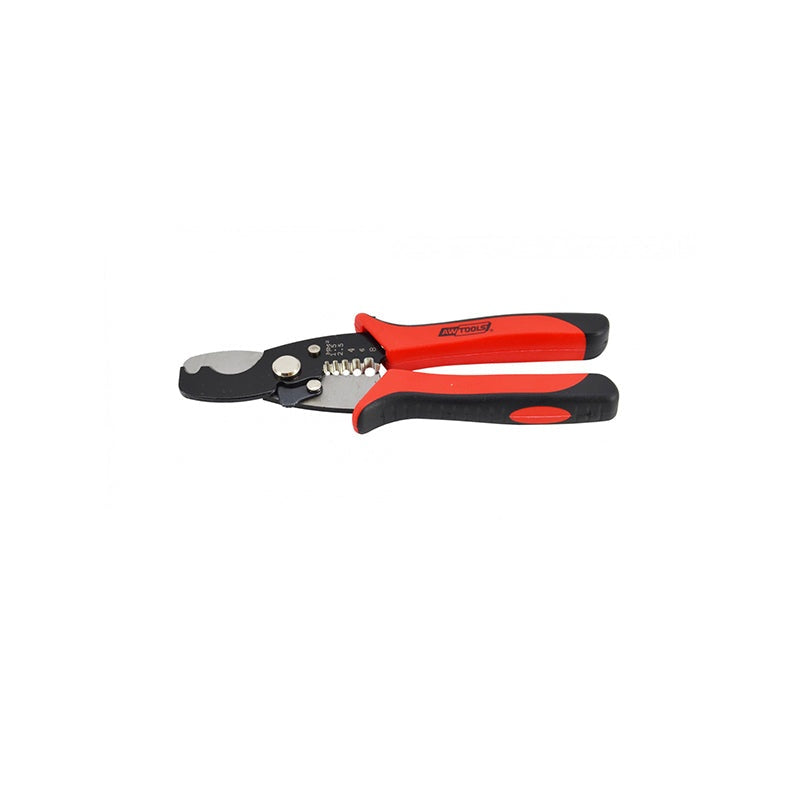 Strip kniptang