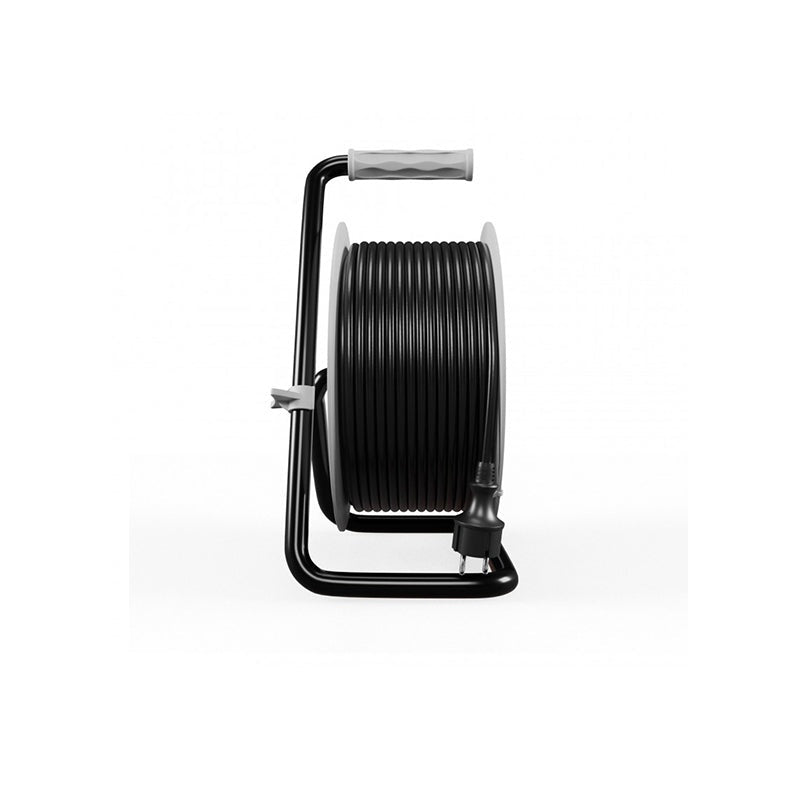 Stroomhaspel Standaard 25m 3x1,5mm 16A/ 3680W