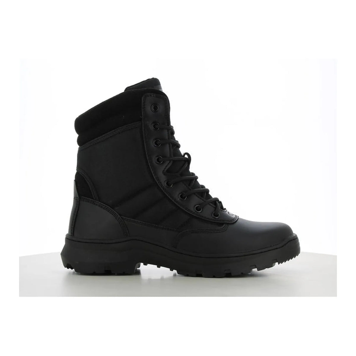 TACTIC werkschoenen Safety Jogger black