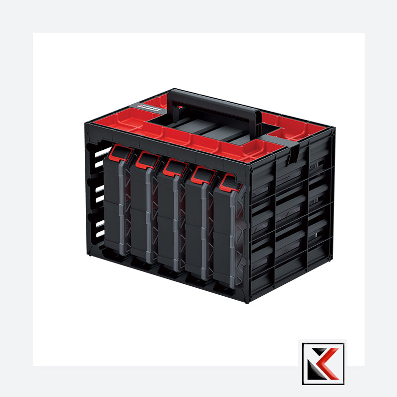 Tager case organizers 30 KTC30256B