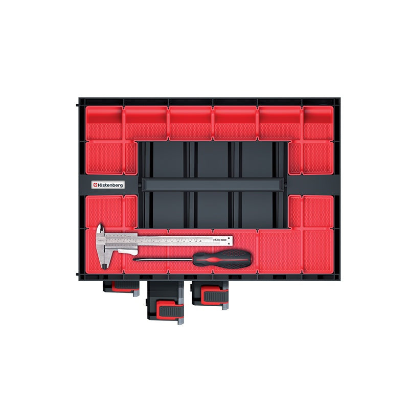 Tager case organizers 30 KTC30256B