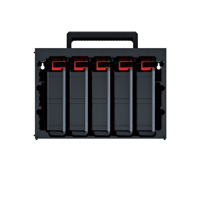 Tager case organizers 30 KTC30256B