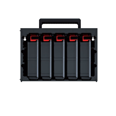 Tager case organizers 30 KTC30256B