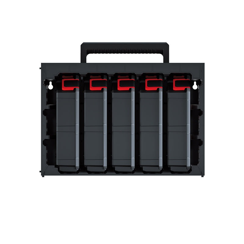 Tager case organizers 30 KTC30256B
