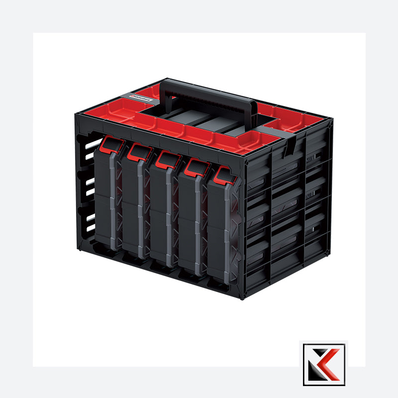 Tager case organizers 30 KTC30256S